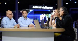 Intel’s Ajay Mungara and Chris Branch talk to theCUBE about agentic workflows.