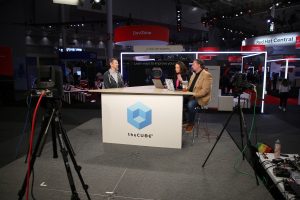 Chris Wright, chief technology officer and senior vice president of global engineering at Red Hat, talks with theCUBE during Red Hat Summit
