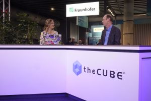 Andrew Coward, general manager of software networking at IBM Corp., talks to theCUBE during MWC25 about the need for AI model accuracy, and how IBM is igniting this fire in telcos.