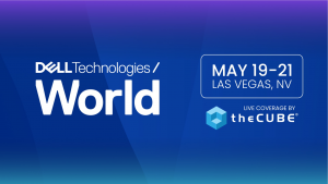 AI infrastructure fuels Dell’s push into scalable systems, edge tech and AI PCs. Catch theCUBE’s Dell Technologies World coverage.
