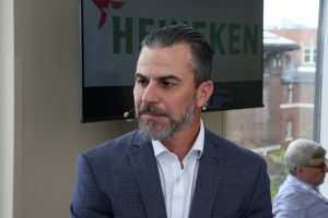 d Calvesbert, vice president of product management for IBM watsonx.data at IBM, and Scott Brokaw, vice president of product and data integration at IBM, talk with theCUBE about hybrid data architecture at IBM Think 2025.