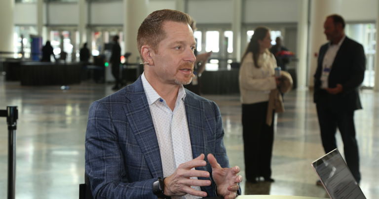 George Kurtz, founder, president and CEO of CrowdStrike, talks to theCUBE about agentic AI at the RSAC 2025 Conference.