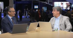 John Furrier, executive analyst at theCUBE Research, and Dave Vellante, chief analyst at theCUBE Research talk about Dell and edge computing during the day one keynote analysis at Dell Technologies World 2025.