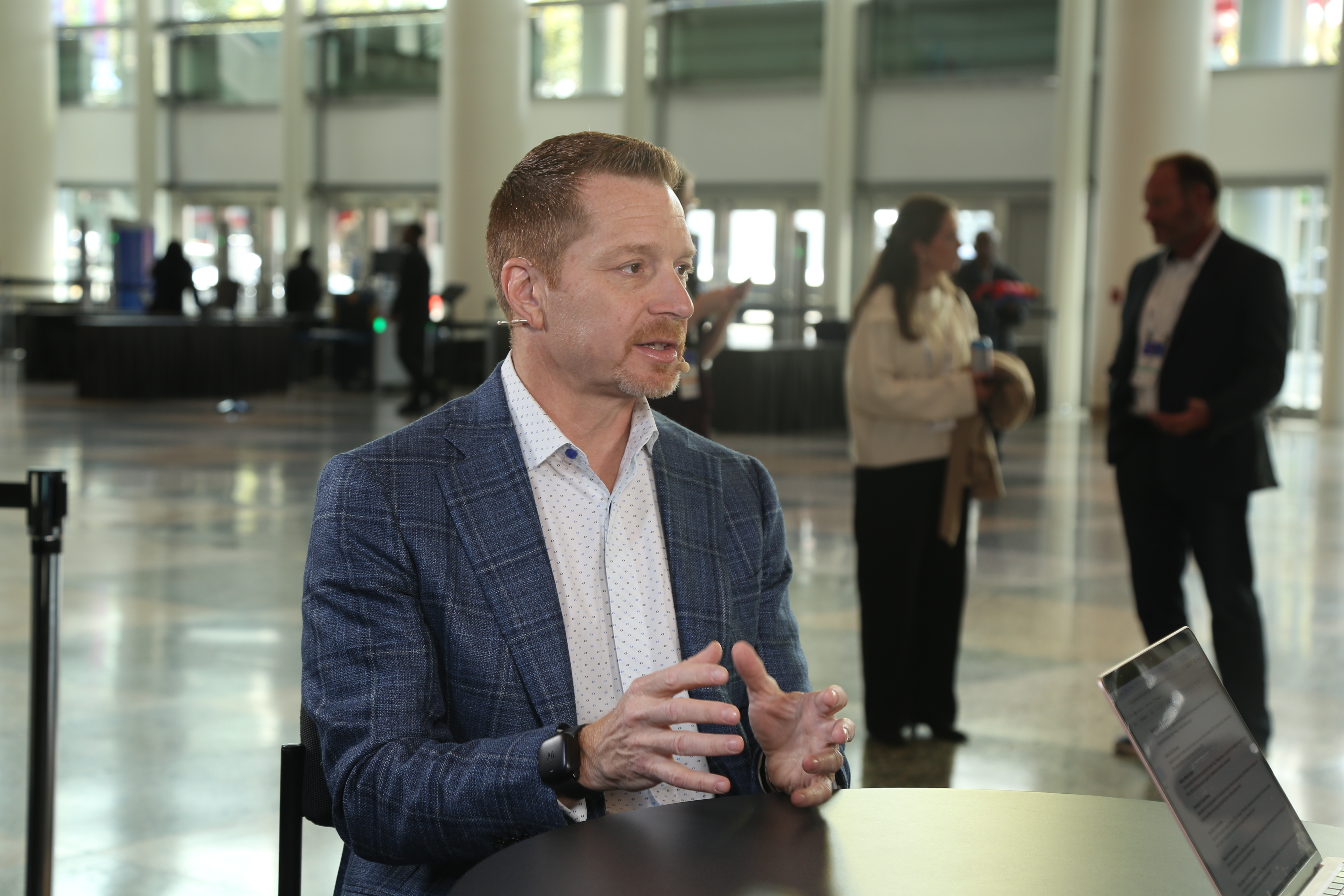 siliconangle.com - Victoria Gayton - RSAC 2025: Key cybersecurity insights from theCUBE