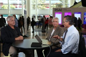 Roger Grimes, data evangelist at KnowBe4, talks with theCUBE about agentic AI during the RSAC 2025 Conference.