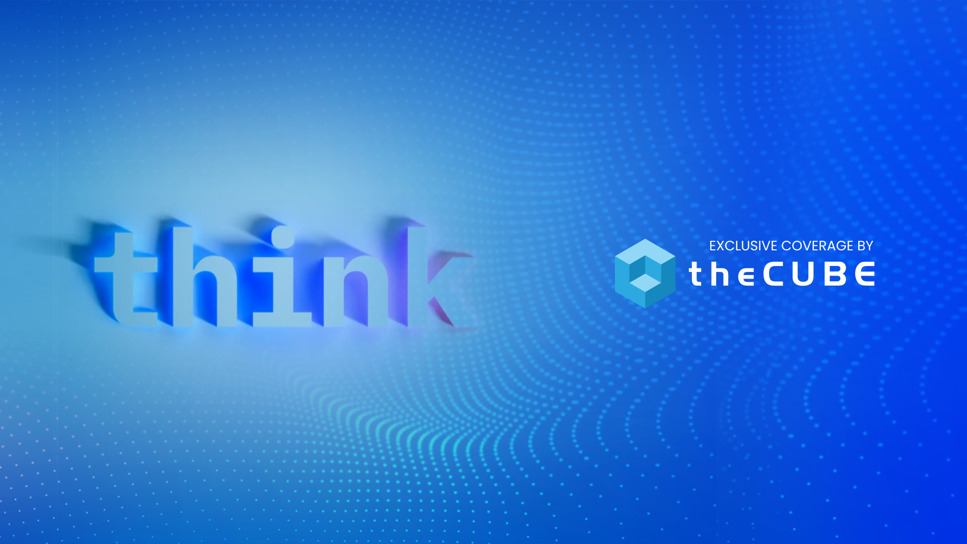Explore how the IBM ecosystem is driving enterprise AI adoption, automation and hybrid cloud innovation at IBM Think 2025.
