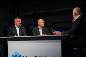 Nutanix and Dell deliver streamlined IT through integrated platforms, enabling agility, scale, and AI-ready infrastructure.