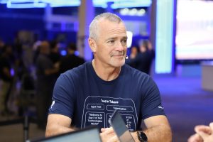 Dell Technologies ushers in a new industrial revolution with AI-driven infrastructure, data strategies, and edge-to-core innovation.