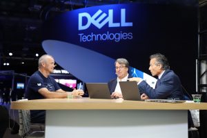 Dell Technologies ushers in a new industrial revolution with AI-driven infrastructure, data strategies, and edge-to-core innovation.