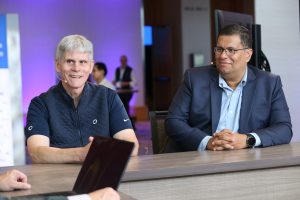 Real-time AI is transforming finance with responsible innovation, hyper-personalization, and instant decision-making.