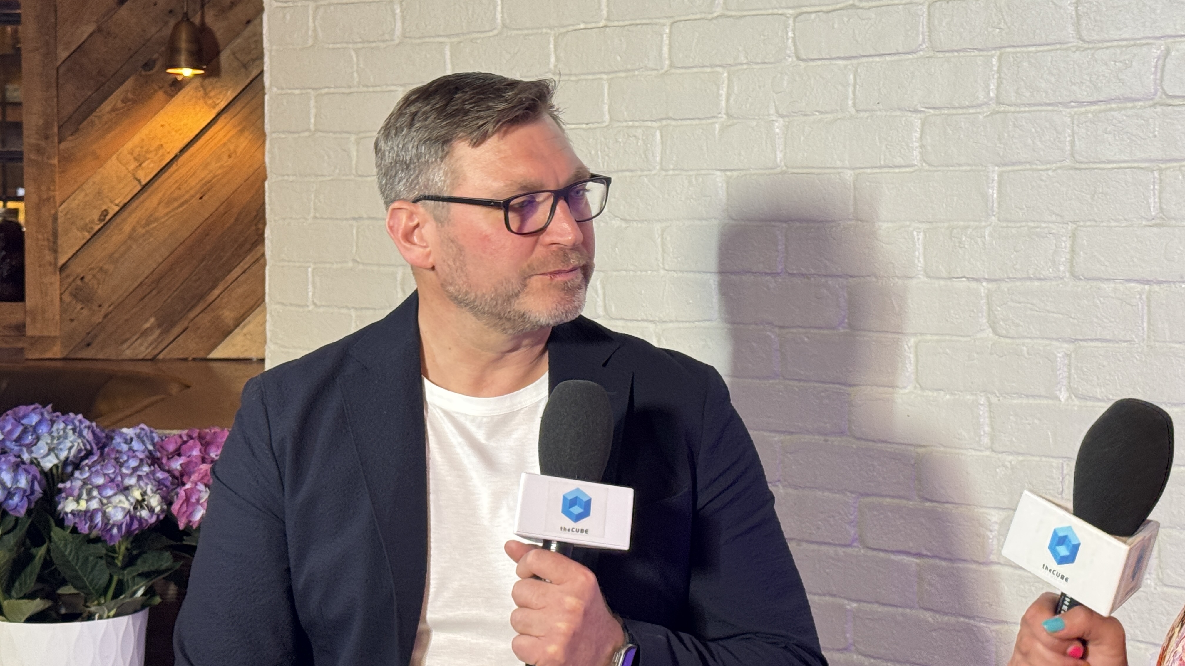 Hardy Kuhn, head of service management solutions at SAP SE, talks to theCUBE during Knowledge25 about the important role that Agent Zero plays in the agentic AI field.
