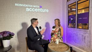 Hardy Kuhn, head of service management solutions at SAP SE, talks to theCUBE during Knowledge25 about the important role that Agent Zero plays in the agentic AI field.