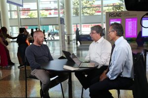 Mike Lyons, chief information security officer of Cribl, talks with theCUBE about agentic AI at the RSAC 2025 Conference.