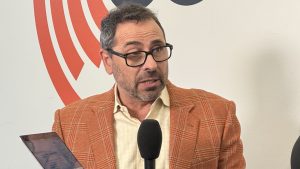 Andrew Feldman, founder and chief executive officer of Cerebras Systems Inc., talks to theCUBE during Cerebras Supernova 2025 about the importance of high AI performance and how Cerebras is enabling this through Qwen 3-32B.