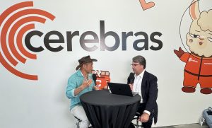 Bill Tai, co-founder and chairman of ACTAI Global, talks to theCUBE during Cerebras Supernova 2025 about how the AI-blockchain convergence is changing the energy sector.