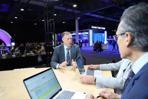 Dell’s John Roese talks with theCUBE about AI evolution during Dell Technologies World.