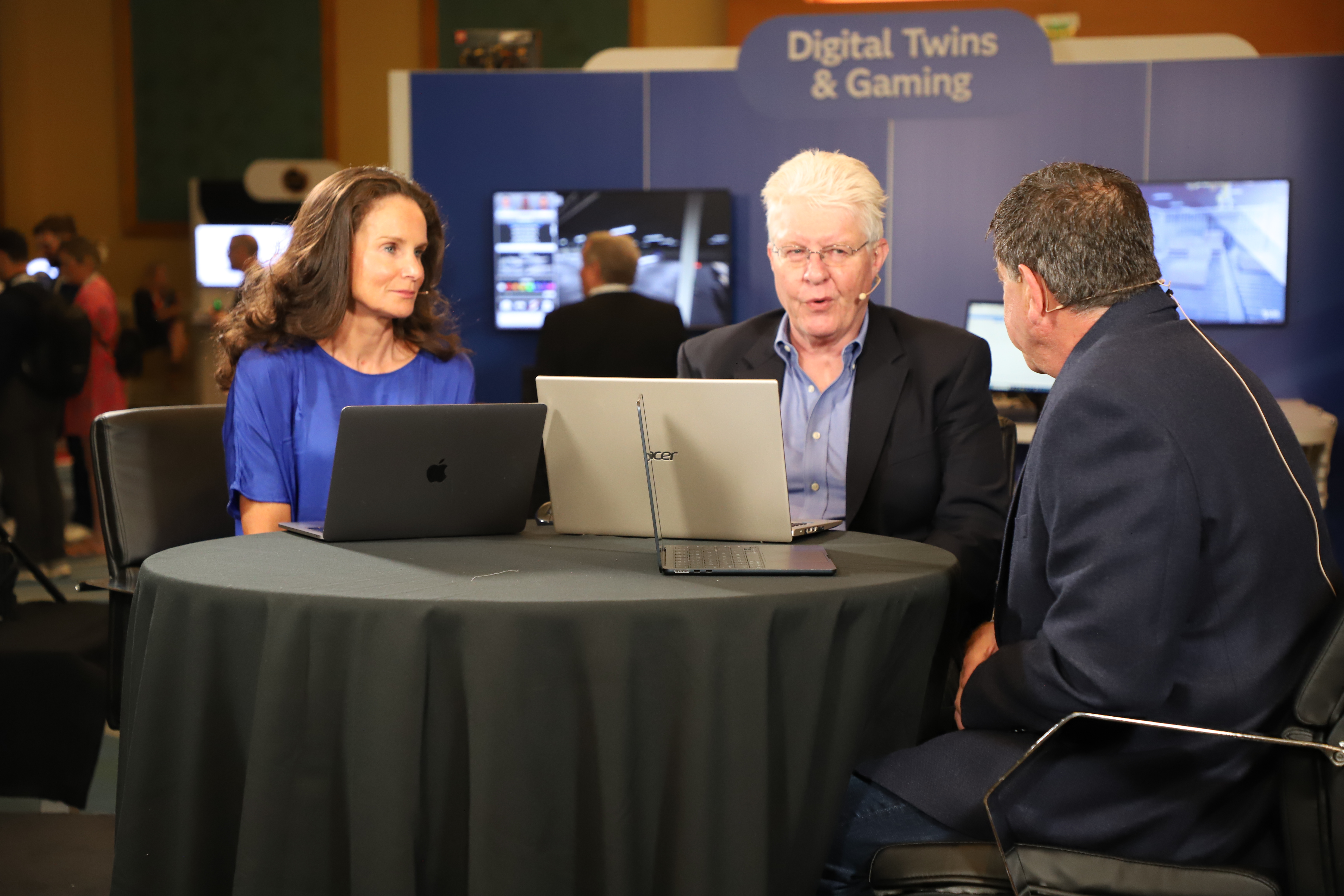Three insights you might have missed from theCUBE’s coverage of SAS Innovate