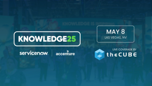 Explore how Knowledge25 showcases real-world AI deployment through platform innovation, automation and strategic co-innovation.