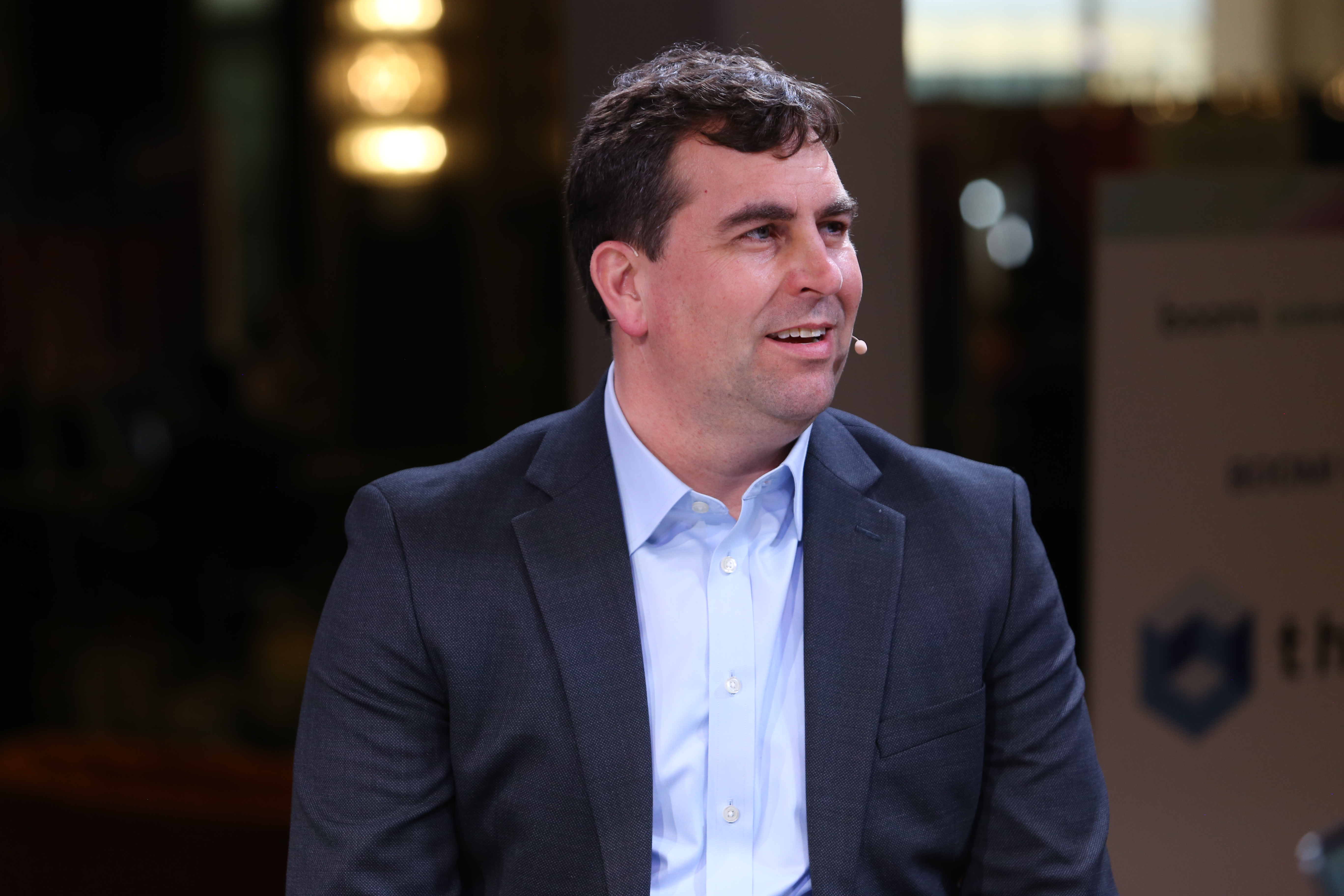 Luke Hagstrand, head of enterprise AI at Boomi, talks about the release of Agentstudio with theCUBE at Boomi World 2025.