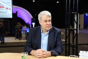 Doug Schmitt, CIO of Dell and president of Dell Technologies Services, Scott Bils, VP and GM of product management, professional services, at Dell, talk to theCUBE about customer zero at Dell Technologies World 2025.