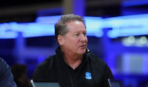 Rob Sonders, technical staff engineering technologist for platform automation and multicloud storage software at Dell Technologies, and Bob Ward, principal architect at Microsoft, talk to theCUBE about data infrastructure at Dell Technologies World 2025.