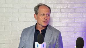 Dave Kanter, senior managing director for Global ServiceNow Business Group lead at Accenture, talks with theCUBE about agentic AI at Knowledge25.