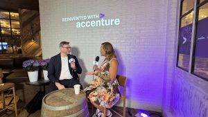 Hardy Kuhn, head of service management solutions at SAP, talks with theCUBE about Agent Zero and agentic AI at Knowledge25.