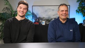 Spencer Bischof, product manager of GKE at Google, and Gari Singh, product manager of Google Cloud at Google, talk with theCUBE about Kubernetes as part of the “Google Cloud Passport to Containers” interview series – 2025. 