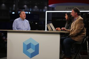 Stephen Watt, vice president and distinguished engineer, Office of the CTO, at Red Hat Inc., talks with theCUBE about how Red Hat is evolving its AI infrastructure – Red Hat Summit 2025.