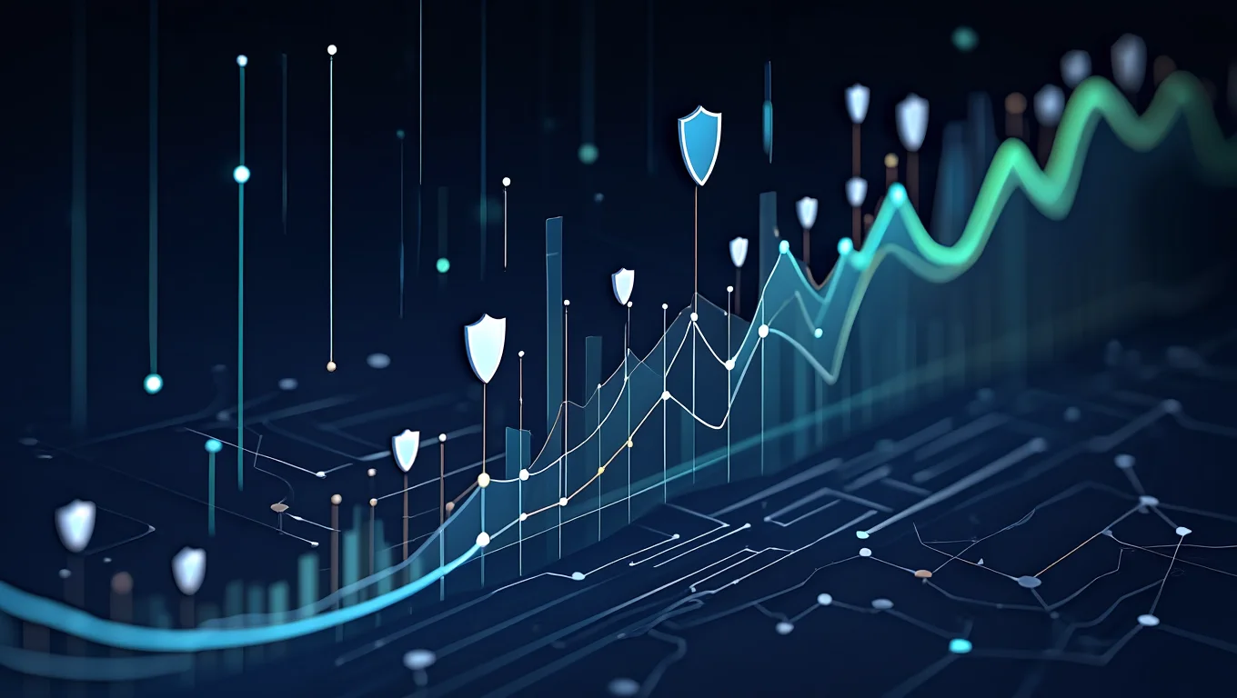 Cyber roundup: Cloudflare, NetScout and AvePoint shares rise on steady earnings and solid guidance