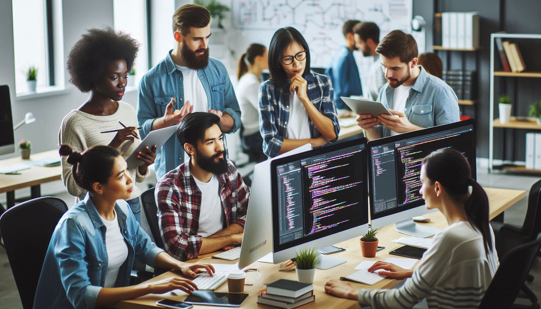 How software engineering leaders can build and deliver software to drive business results