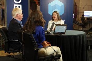 Amy Stout, principal product manager for quantum computing at SAS, talks with theCUBE about SAS's strategy around quantum computing - SAS Innovate 2025.