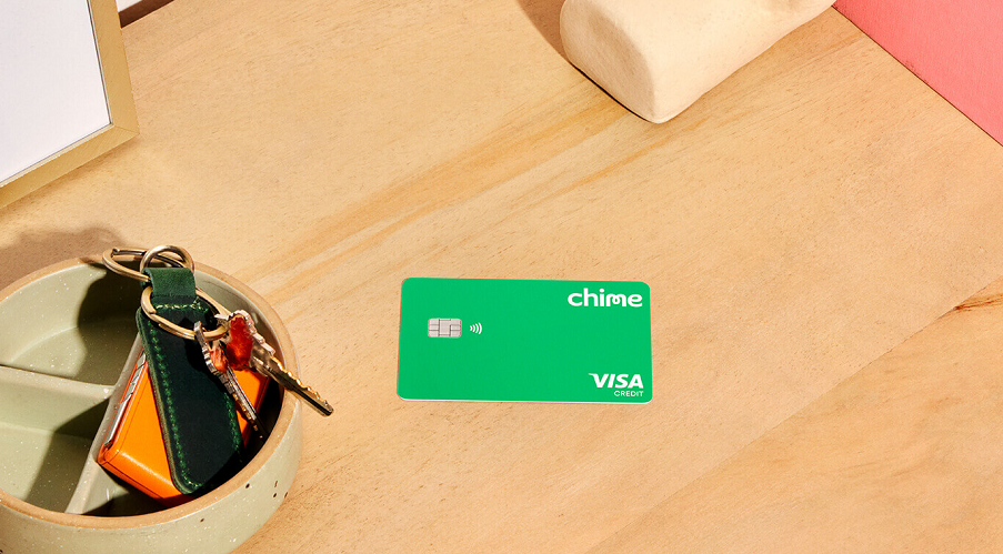 Financial technology company Chime seeking .2B valuation in upcoming IPO
