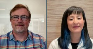 Betty Junod, CMO of Heroku from Salesforce, and Vish Abrams, chief architect of Heroku from Salesforce, talk to theCUBE about application development at AppDev Done Right Summit 2025.
