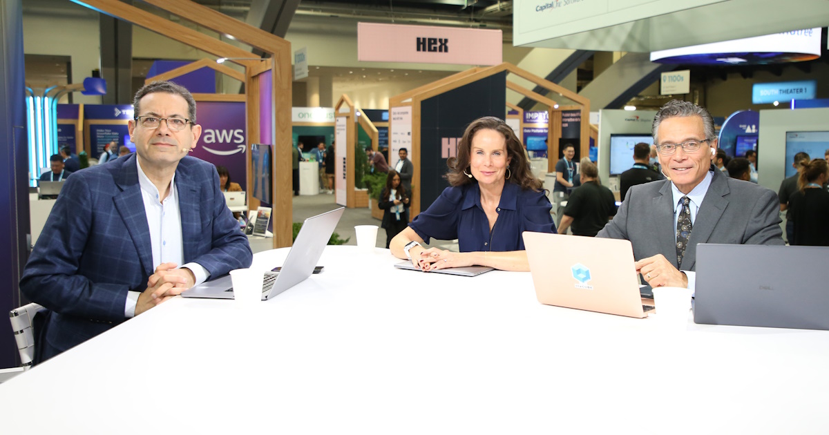 Data engineering workloads evolve as Snowflake redefines its value stack: theCUBE keynote analysis