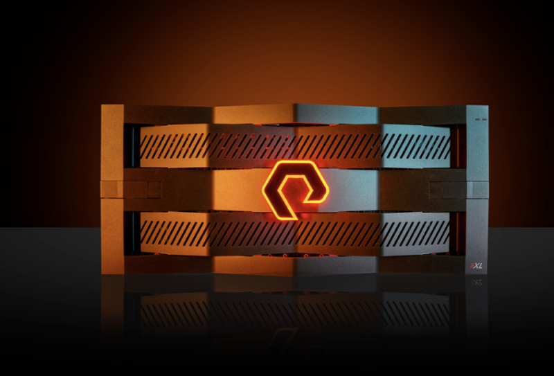 Pure Storage launches unified data management cloud and new flash ...