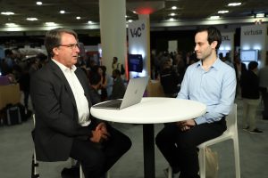 Jonathan Frankle, chief AI scientist of Databricks Jonathan Frankle, chief AI scientist of Databricks, talks with theCUBE about governance during Databricks' Data + AI Summit - 2025.