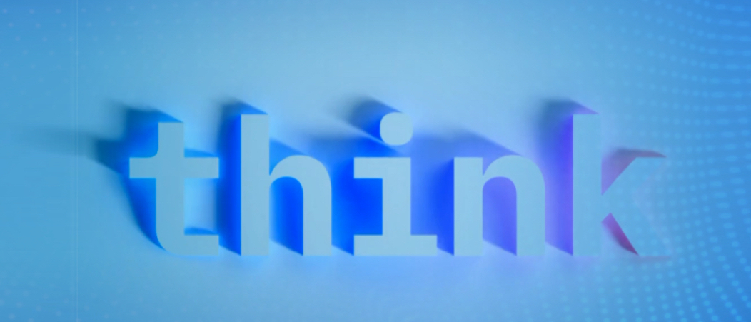 IBM's agentic AI strategy at IBM Think 2025 – The Next Frontiers of AI podcast.