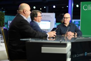 Chris Powell, chief marketing officer of Qlik, Qlik, talks with theCUBE about data management – Qlik Connect 2025.