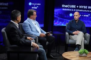 Discover how coding agents are transforming software development, boosting productivity and redefining the role of engineers during theCUBE + NYSE Wired: Robotics & AI Infrastructure Leaders 2025 event.
