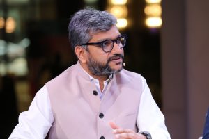 AK Denduluri, vice-président du conseil en transformation de Tech Mahindra, parle avec TheCube sur la collaboration évolutive de Boomi et Tech Mahindra avec Boomi et Tech Mahindra.