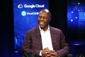 Discover how cloud-empowered AI is transforming ecosystems, enabling innovation and accelerating value creation for Google's partners and customers.