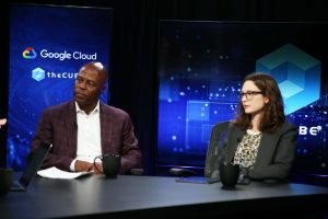 Discover how QuantumBlack AI by McKinsey is transforming healthcare with Google Cloud through advanced data and AI-driven solutions.