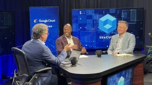 Google Cloud and Deloitte are transforming financial services with AI, driving efficiency, security and smarter customer experiences.