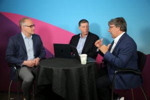 Discover how Amazon is using AI and proactive threat detection to secure physical and digital systems at global enterprise scale.