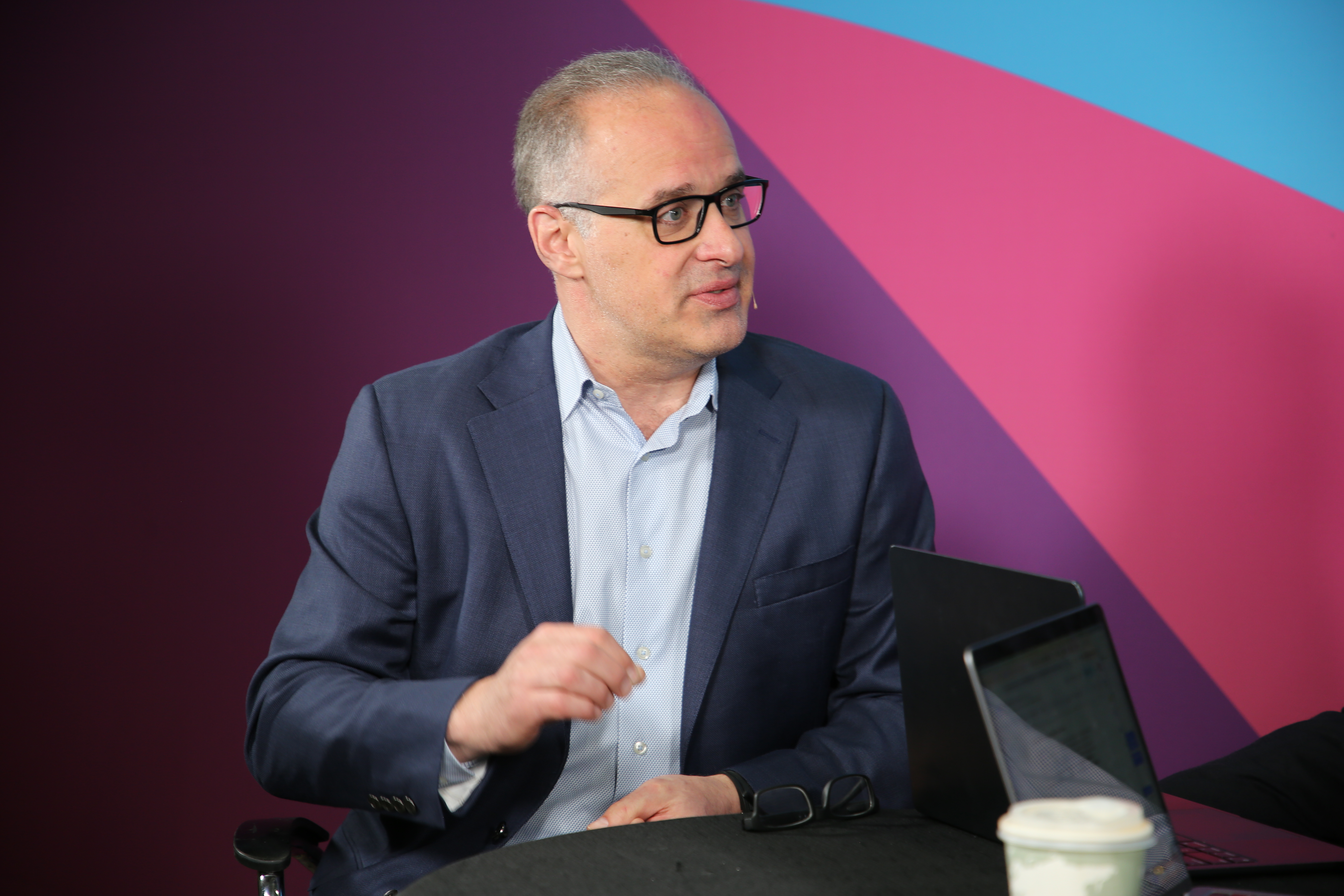 The cybersecurity workforce is shifting — AI agents are leading the charge