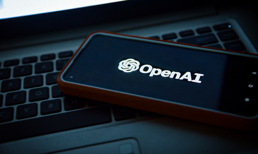 OpenAI gives ChatGPT access to cloud-based documents and third-party research tools