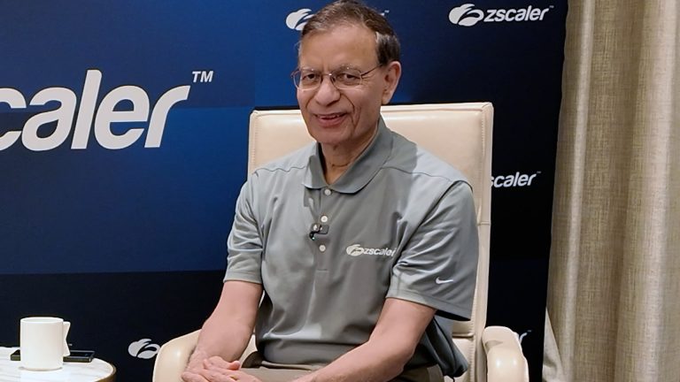 Explore Zscaler's vision for "Zero Trust Everywhere," securing users, branches, cloud and partners with modern, adaptive protection.