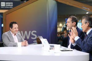 Christian Kleinerman, EVP at Snowflake, talks with theCUBE about platform updates during Snowflake Summit. - 2025.