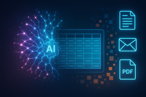 Companies redefine how unstructured data is governed, integrated and activated for agentic AI, signaling a new era of scalable, trusted AI platforms.